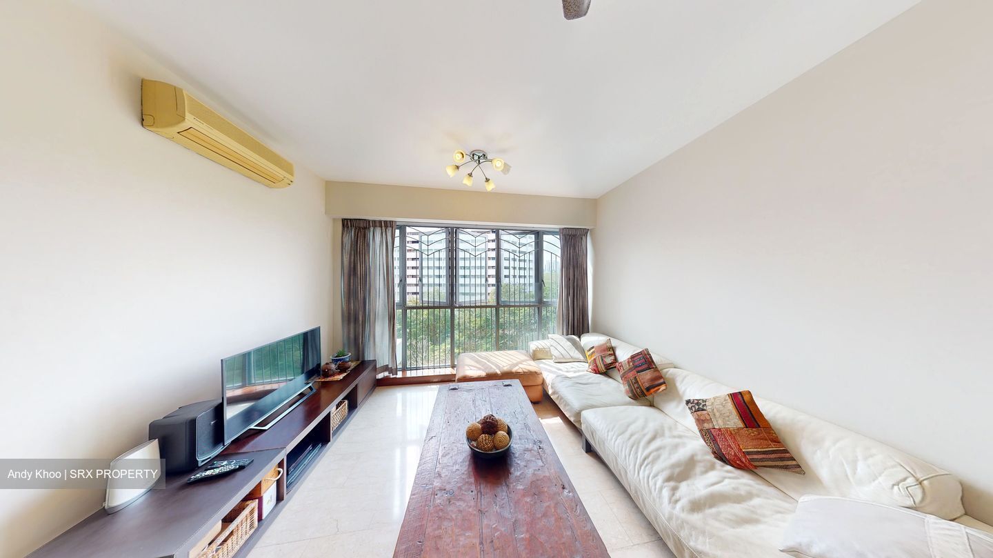 The Madeira (D23), Condominium #445578911